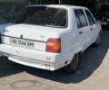 Білий ЗАЗ 1103 Славута, об'ємом двигуна 1.2 л та пробігом 121 тис. км за 721 $, фото 1 на Automoto.ua