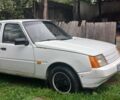 Белый ЗАЗ 1103 Славута, объемом двигателя 1.2 л и пробегом 189 тыс. км за 900 $, фото 1 на Automoto.ua