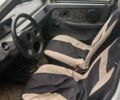 Белый ЗАЗ 1103 Славута, объемом двигателя 1.2 л и пробегом 189 тыс. км за 900 $, фото 2 на Automoto.ua
