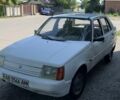 Білий ЗАЗ 1103 Славута, об'ємом двигуна 1.2 л та пробігом 121 тис. км за 721 $, фото 1 на Automoto.ua