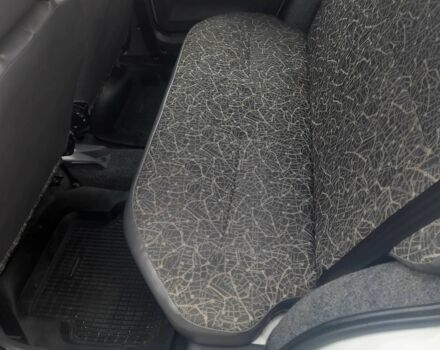 Белый ЗАЗ 1103 Славута, объемом двигателя 1.2 л и пробегом 20 тыс. км за 2350 $, фото 12 на Automoto.ua