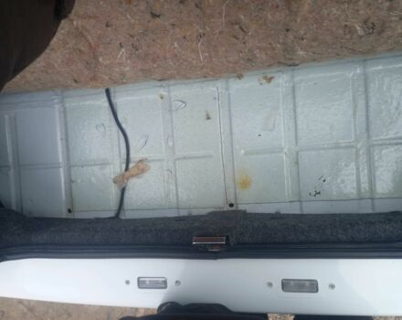 Белый ЗАЗ 1103 Славута, объемом двигателя 1.2 л и пробегом 20 тыс. км за 2350 $, фото 20 на Automoto.ua