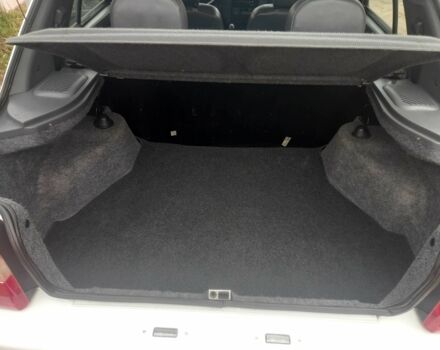 Белый ЗАЗ 1103 Славута, объемом двигателя 1.2 л и пробегом 20 тыс. км за 2350 $, фото 19 на Automoto.ua