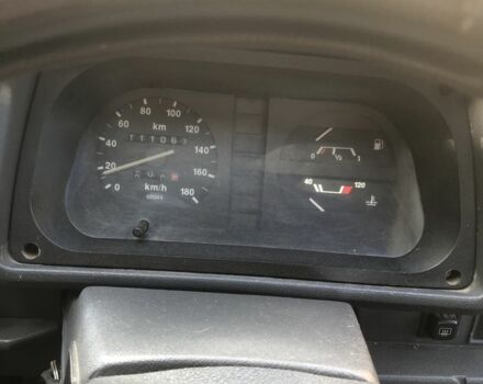 Білий ЗАЗ 1103 Славута, об'ємом двигуна 1.2 л та пробігом 111 тис. км за 666 $, фото 3 на Automoto.ua