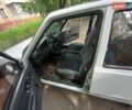 Білий ЗАЗ 1103 Славута, об'ємом двигуна 1.2 л та пробігом 50 тис. км за 1100 $, фото 5 на Automoto.ua