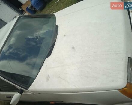 Белый ЗАЗ 1103 Славута, объемом двигателя 1.2 л и пробегом 72 тыс. км за 500 $, фото 2 на Automoto.ua