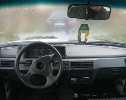 Белый ЗАЗ 1103 Славута, объемом двигателя 1.2 л и пробегом 190 тыс. км за 950 $, фото 7 на Automoto.ua