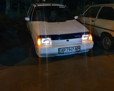 Белый ЗАЗ 1103 Славута, объемом двигателя 0 л и пробегом 189 тыс. км за 1350 $, фото 20 на Automoto.ua