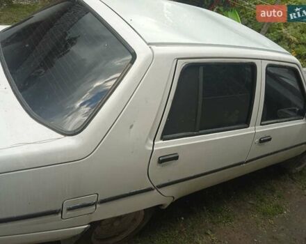 Белый ЗАЗ 1103 Славута, объемом двигателя 1.2 л и пробегом 72 тыс. км за 500 $, фото 1 на Automoto.ua