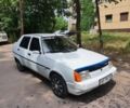 Белый ЗАЗ 1103 Славута, объемом двигателя 0 л и пробегом 189 тыс. км за 1350 $, фото 16 на Automoto.ua