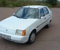 Белый ЗАЗ 1103 Славута, объемом двигателя 1.2 л и пробегом 20 тыс. км за 2500 $, фото 1 на Automoto.ua