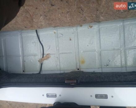 Белый ЗАЗ 1103 Славута, объемом двигателя 1.2 л и пробегом 20 тыс. км за 2350 $, фото 20 на Automoto.ua