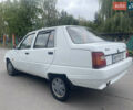 Белый ЗАЗ 1103 Славута, объемом двигателя 1.2 л и пробегом 94 тыс. км за 950 $, фото 1 на Automoto.ua