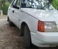 Белый ЗАЗ 1103 Славута, объемом двигателя 1 л и пробегом 150 тыс. км за 674 $, фото 1 на Automoto.ua