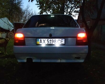 Білий ЗАЗ 1103 Славута, об'ємом двигуна 1.2 л та пробігом 112 тис. км за 800 $, фото 3 на Automoto.ua