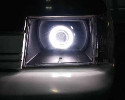 Білий ЗАЗ 1103 Славута, об'ємом двигуна 1.2 л та пробігом 112 тис. км за 800 $, фото 1 на Automoto.ua