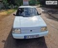 Білий ЗАЗ 1103 Славута, об'ємом двигуна 1.2 л та пробігом 47 тис. км за 2500 $, фото 1 на Automoto.ua