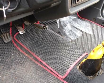 Белый ЗАЗ 1103 Славута, объемом двигателя 1.09 л и пробегом 89 тыс. км за 650 $, фото 23 на Automoto.ua