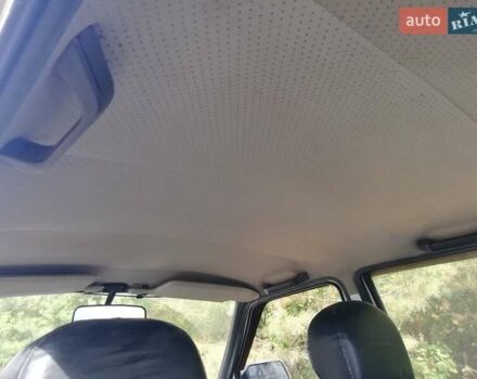 Білий ЗАЗ 1103 Славута, об'ємом двигуна 1.2 л та пробігом 80 тис. км за 1100 $, фото 9 на Automoto.ua
