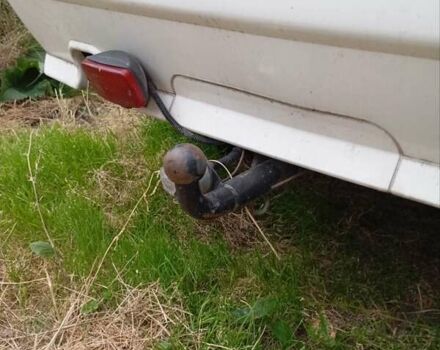 Белый ЗАЗ 1103 Славута, объемом двигателя 1.09 л и пробегом 89 тыс. км за 650 $, фото 20 на Automoto.ua