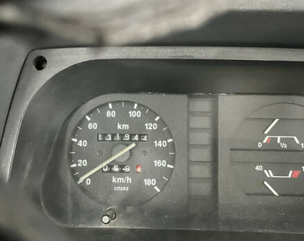 Белый ЗАЗ 1103 Славута, объемом двигателя 1.2 л и пробегом 132 тыс. км за 1076 $, фото 13 на Automoto.ua