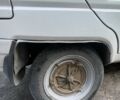 Белый ЗАЗ 1103 Славута, объемом двигателя 1.2 л и пробегом 132 тыс. км за 1076 $, фото 3 на Automoto.ua