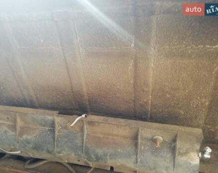 Білий ЗАЗ 1103 Славута, об'ємом двигуна 1.2 л та пробігом 80 тис. км за 1100 $, фото 19 на Automoto.ua