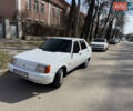 Белый ЗАЗ 1103 Славута, объемом двигателя 1.2 л и пробегом 11 тыс. км за 2800 $, фото 1 на Automoto.ua