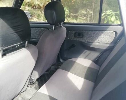 Білий ЗАЗ 1103 Славута, об'ємом двигуна 1.2 л та пробігом 80 тис. км за 1100 $, фото 11 на Automoto.ua