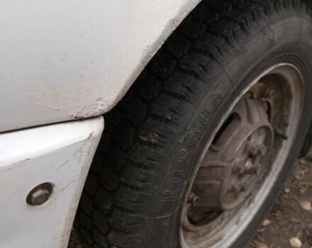 Білий ЗАЗ 1103 Славута, об'ємом двигуна 1.2 л та пробігом 128 тис. км за 500 $, фото 8 на Automoto.ua