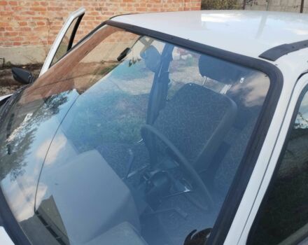 Білий ЗАЗ 1103 Славута, об'ємом двигуна 1.2 л та пробігом 50 тис. км за 1500 $, фото 10 на Automoto.ua