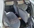 Белый ЗАЗ 1103 Славута, объемом двигателя 1.2 л и пробегом 22 тыс. км за 1500 $, фото 1 на Automoto.ua