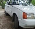 Белый ЗАЗ 1103 Славута, объемом двигателя 1.2 л и пробегом 150 тыс. км за 671 $, фото 1 на Automoto.ua