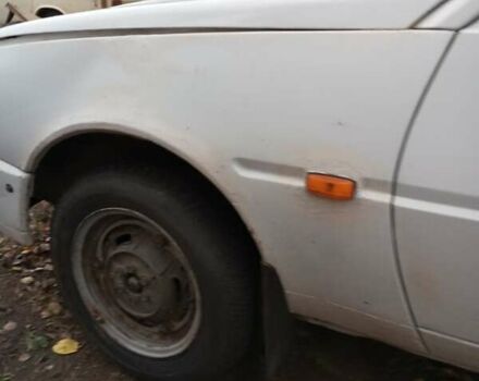 Білий ЗАЗ 1103 Славута, об'ємом двигуна 1.2 л та пробігом 128 тис. км за 500 $, фото 4 на Automoto.ua