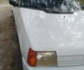 Белый ЗАЗ 1103 Славута, объемом двигателя 1.2 л и пробегом 150 тыс. км за 671 $, фото 1 на Automoto.ua
