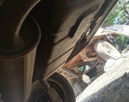 Білий ЗАЗ 1103 Славута, об'ємом двигуна 1.2 л та пробігом 80 тис. км за 1100 $, фото 21 на Automoto.ua