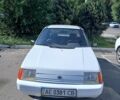 Белый ЗАЗ 1103 Славута, объемом двигателя 1.2 л и пробегом 13 тыс. км за 1700 $, фото 1 на Automoto.ua
