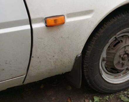 Білий ЗАЗ 1103 Славута, об'ємом двигуна 1.2 л та пробігом 128 тис. км за 500 $, фото 6 на Automoto.ua