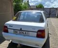 Белый ЗАЗ 1103 Славута, объемом двигателя 1.2 л и пробегом 22 тыс. км за 1500 $, фото 7 на Automoto.ua