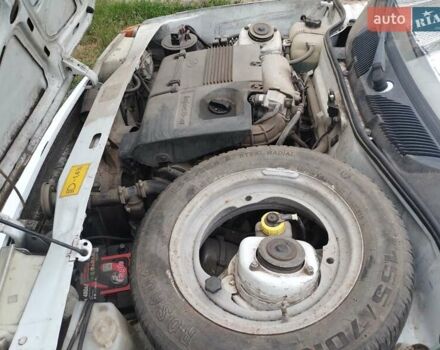 Белый ЗАЗ 1103 Славута, объемом двигателя 1.2 л и пробегом 50 тыс. км за 1500 $, фото 4 на Automoto.ua