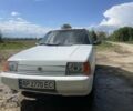 Белый ЗАЗ 1103 Славута, объемом двигателя 1.2 л и пробегом 190 тыс. км за 1000 $, фото 1 на Automoto.ua