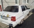 Белый ЗАЗ 1103 Славута, объемом двигателя 1.2 л и пробегом 185 тыс. км за 1000 $, фото 5 на Automoto.ua