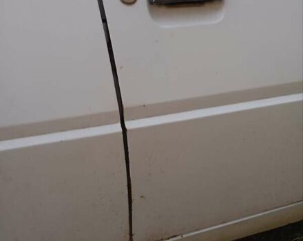 Белый ЗАЗ 1103 Славута, объемом двигателя 1.09 л и пробегом 89 тыс. км за 650 $, фото 17 на Automoto.ua