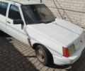 Белый ЗАЗ 1103 Славута, объемом двигателя 1.2 л и пробегом 185 тыс. км за 1000 $, фото 2 на Automoto.ua