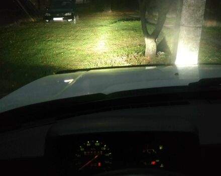 Білий ЗАЗ 1103 Славута, об'ємом двигуна 1.2 л та пробігом 112 тис. км за 800 $, фото 2 на Automoto.ua