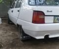 Белый ЗАЗ 1103 Славута, объемом двигателя 1 л и пробегом 150 тыс. км за 674 $, фото 3 на Automoto.ua