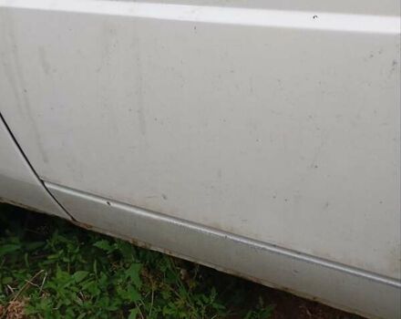 Белый ЗАЗ 1103 Славута, объемом двигателя 1.09 л и пробегом 89 тыс. км за 650 $, фото 6 на Automoto.ua