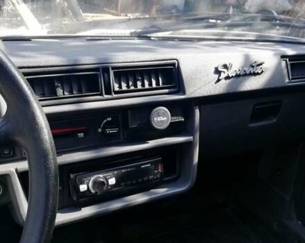 Білий ЗАЗ 1103 Славута, об'ємом двигуна 1.2 л та пробігом 80 тис. км за 1100 $, фото 16 на Automoto.ua