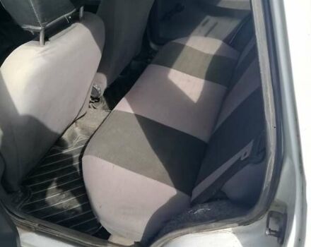 Білий ЗАЗ 1103 Славута, об'ємом двигуна 1.2 л та пробігом 80 тис. км за 1100 $, фото 1 на Automoto.ua