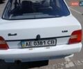 Білий ЗАЗ 1103 Славута, об'ємом двигуна 1.2 л та пробігом 13 тис. км за 1600 $, фото 7 на Automoto.ua